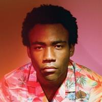 fiftiesstore Childish Gambino - Because The Internet 2LP