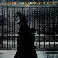 Wea After The Gold Rush - Neil Young