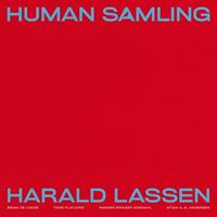 Jazzland Human Samling - Harald Lassen