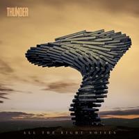 BMG All The Right Noises - Thunder