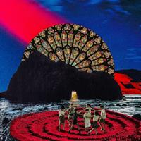 Epitaph Earth Is A Black Hole - Teenage Wrist