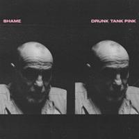 Dead Oceans Drunk Tank Pink - Shame