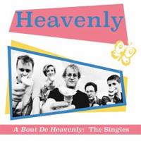 Cargo Duitsland A Bout De Heavenly: The Singles - Heavenly