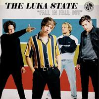 Bmg Rights Fall In Fall Out - The Luka State