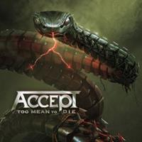 Cbs Too Mean To Die - Accept