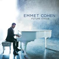 Mack Avenue Future Stride - Emmet Cohen