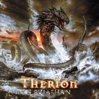 Nuclear Blast Records Leviathan - Therion