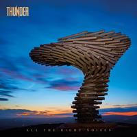 BMG All The Right Noises - Thunder