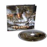Nuclear Blast Records Leviathan - Therion