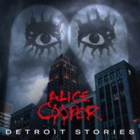 Edel Germany GmbH / earMUSIC Detroit Stories (Cd Digipak)
