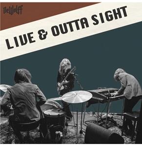 Live & Outta Sight