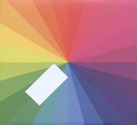 Young At Heart In Colour - Jamie Xx