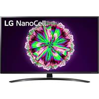 55NANO796NE 4K UHD-Fernseher, 55, Smart-TV, WLAN -  NanoCell 55NANO796NE.API, 139,7 cm (55 Zoll), 3840 x 2160 Pixel, NanoCell, Smart-TV, WLAN, Schwarz