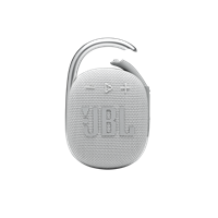 JBL Clip 4 White