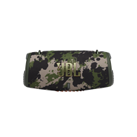 Xtreme 3 Black Camo Bluetooth Lautsprecher