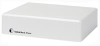 Pro-Ject Optical Box E Phono wit Phono voorversterker