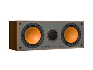 MonitorAudio Monitor Audio: Monitor C150 Centre Centerspeaker - Walnoot