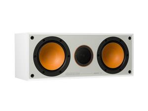 MonitorAudio Monitor Audio: Monitor C150 Centre Centerspeaker - Wit