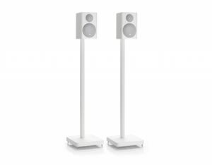 Monitor Audio Radius Serie - Stand (Radius 45 0f 90) - Wit