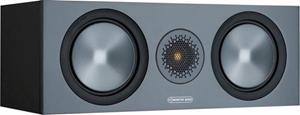 monitoraudio Monitor Audio: Bronze 6G C150 centerspeaker - Zwart