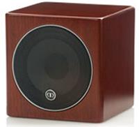 Monitor Audio Radius 45 - Satelietluidspreker - Zwart (Per Paar)