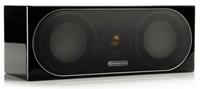 Monitor Audio Radius 90 - Boekenplank Speaker - Zwart Hoogglans (Per Paar)