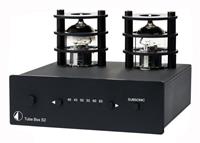 Pro-Ject Tube Box S2 <p>Phono-Vorverstärker</p>