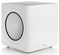 Monitor Audio Radius 390 subwoofer - wit