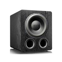 SVS: PB-3000 Subwoofer - Zwart