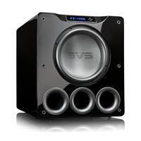 SVS: PB-4000 Subwoofer - Gloss Piano Black