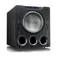 SVS: PB-4000 Subwoofer - Zwart