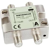 EAD 09 SAT-Verteiler 5 - 2400MHz