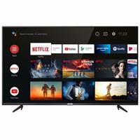 TCL 43P615 Fernseher - Schwarz