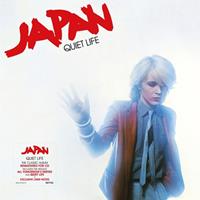 BMG Quiet Life - Japan