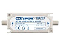 Spaun SVG 10 F SAT-Verstärker ferngespeist