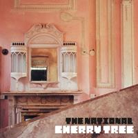 4ad Cherry Tree - The National