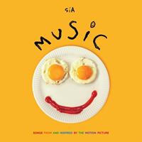 Atlantic Records Music - Songs From And - Sia
