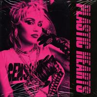 Sony Plastic Hearts - Miley Cyrus