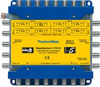 Technisat GigaSystem 17/8 K Multischalter Kaskade