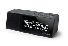 muse M-172DBT wekkerradio