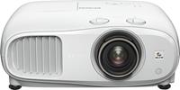 epson EH-TW7100 - 3LCD-projector - 3D - 3000 lumens (wit) - 3000 lumens (kleur) - 3840 x 2160 (2 x 1920 x 1080) - 16:9