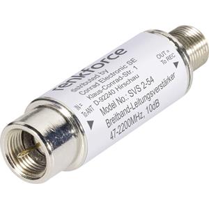 Satellietsignaalversterker 10 dB