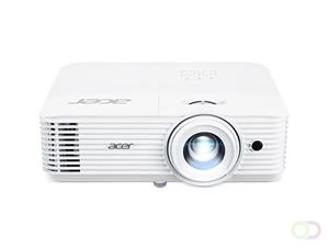 acer H6541BDi Beamer - Full HD, 4.000 ANSI Lumen, 10000:1 Kontrast, 1.1x Zoom, , HDMI, VGA, USB