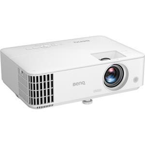 BenQ MU613 - DLP-projector - portable - 3D - 4000 ANSI lumens - WUXGA (1920 x 1200) - 16:10