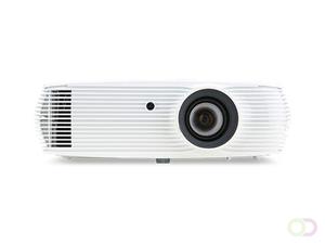 acer P5630 - DLP-projector - UHP - portable - 3D - 4000 ANSI lumens - WUXGA (1920 x 1200)