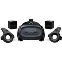 Vive Cosmos Elite, VR-Brille