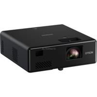 epson EF-11 - 3LCD-projector - portable - 1000 lumens (wit) - 1000 lumens (kleur) - Full HD (1920 x 1080) - 16:9