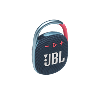 JBL Clip 4 Blue / Pink