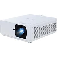 viewsonic LS700HD Laser Beamer - Full HD, 3.500 ANSI Lumen, 3.000.000:1 Kontrast, 1.3x Zoom