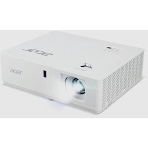 acer PL6610T Laser Beamer - WUXGA, 5.500 ANSI Lumen, 2.000.000:1 Kontrast, 1.6x Zoom, 24/7